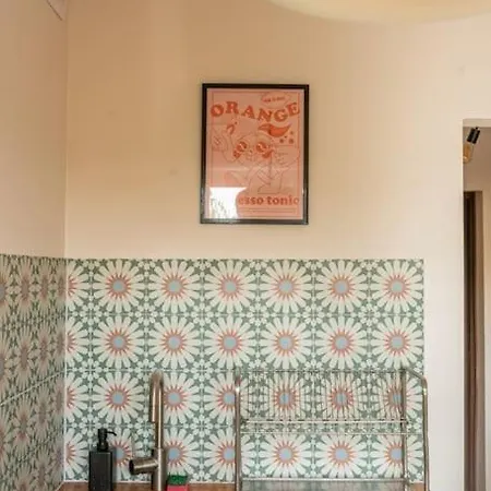 Odpoczink 2-pokojowe Mieszkanie W Centrum *