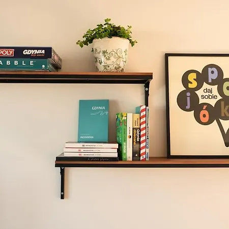 Odpoczink 2-pokojowe Mieszkanie W Centrum Apartman *