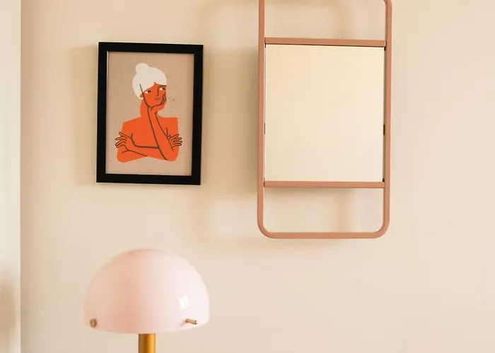 Odpoczink 2-pokojowe Mieszkanie W Centrum Gdynia