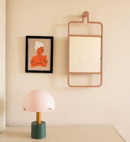 Odpoczink 2-pokojowe Mieszkanie W Centrum *